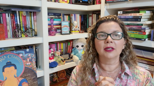 Óleos essenciais, presente da natureza – Screenshot 4