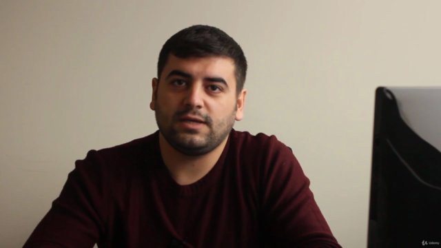 Unity 2020 ile Arttırılmış Gerçeklik Projeleri – Screenshot 1
