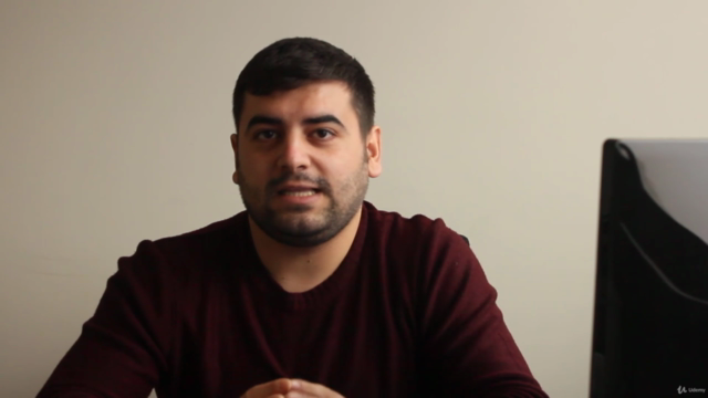Unity 2020 ile Arttırılmış Gerçeklik Projeleri – Screenshot 2