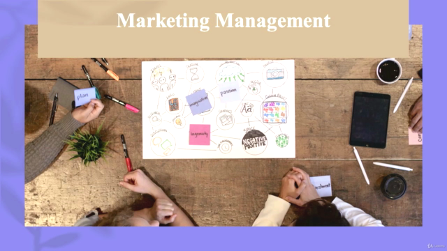 Marketing Plan: Systematic Business Transformation – Screenshot 1