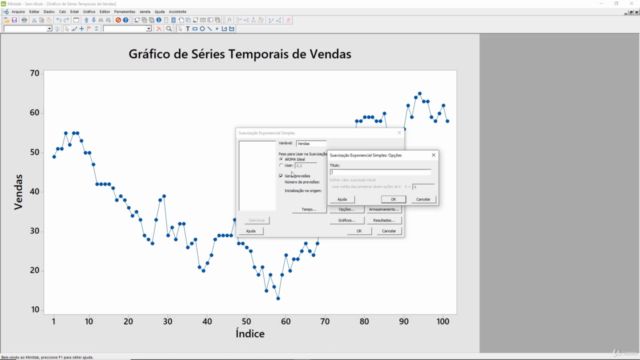 Previsão de Demanda para Engenheiros de Produção – Screenshot 2