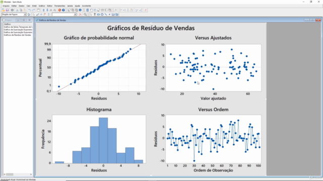 Previsão de Demanda para Engenheiros de Produção – Screenshot 4
