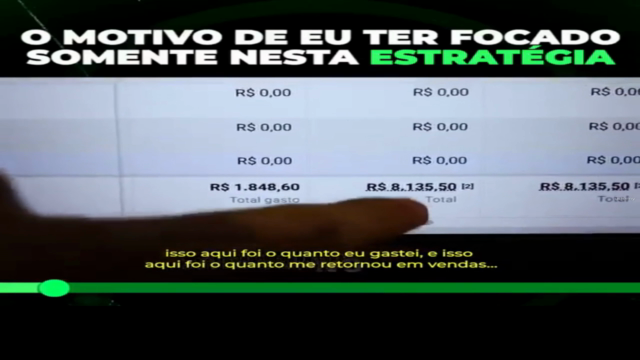Rôbo de vendas para afiliados e produtores 4.0 – Screenshot 1