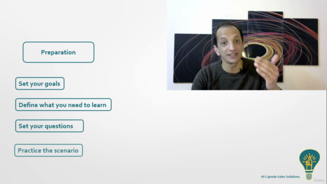 2.Effective Listening and Effective Communication – Screenshot 2