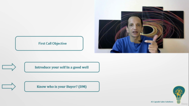 3.Inside Sales Professional – Screenshot 2