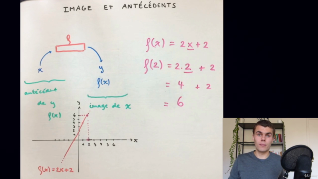Cours de maths - Maîtrisez les bases de l'analyse ! – Screenshot 4