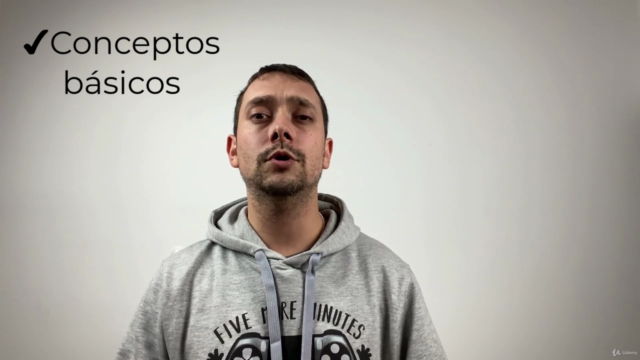 Aprende matemáticas desde cero - Fundamentos de Álgebra – Screenshot 2