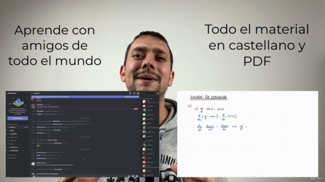 Aprende matemáticas desde cero - Fundamentos de Álgebra – Screenshot 4