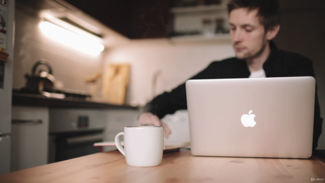 Become a Digital Nomad: Master the Travel Lifestyle – Screenshot 1