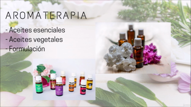 Cosmética hidrotermal. Fangos, algas y aromaterapia – Screenshot 3