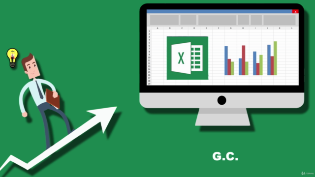 Microsoft Excel per il business – Screenshot 1