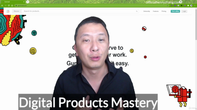 Digital Products Mastery 2024 | Increase Earnings at Zero - Screenshot_01