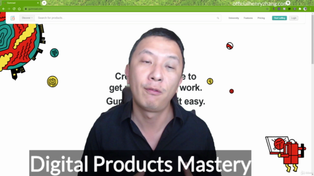 Digital Products Mastery 2024 | Increase Earnings at Zero - Screenshot_02