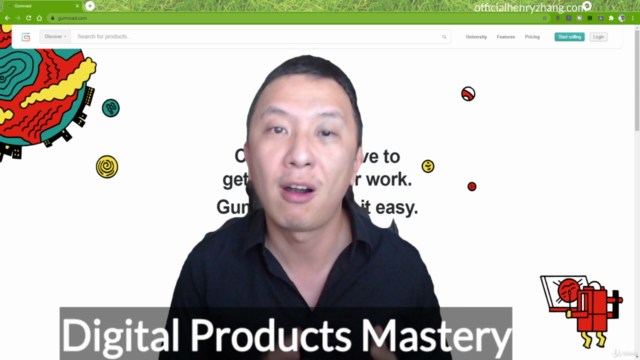 Digital Products Mastery 2024 | Increase Earnings at Zero - Screenshot_03