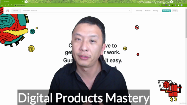 Digital Products Mastery 2024 | Increase Earnings at Zero - Screenshot_04