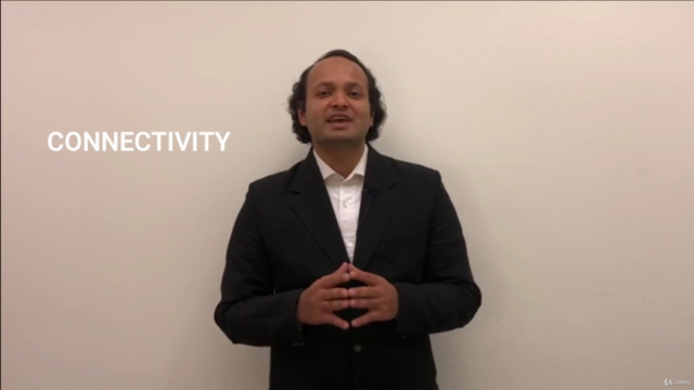 5G Fundamentals – Screenshot 2