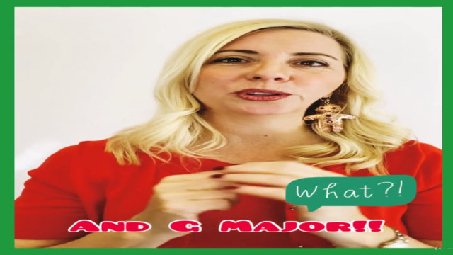 Intro to Piano Chords and Holiday Songs – Screenshot 2