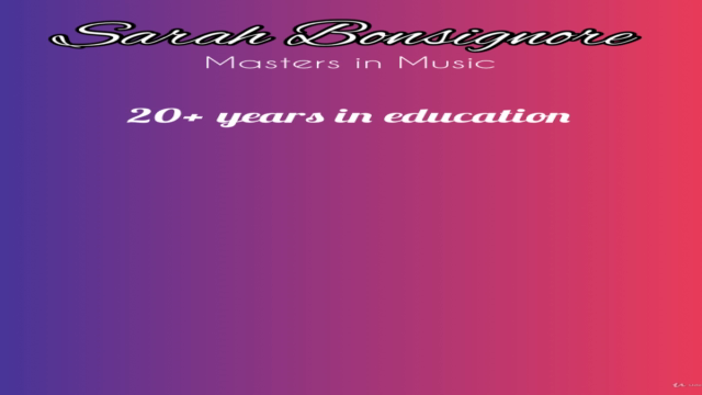 Intro to Piano Chords and Holiday Songs – Screenshot 3