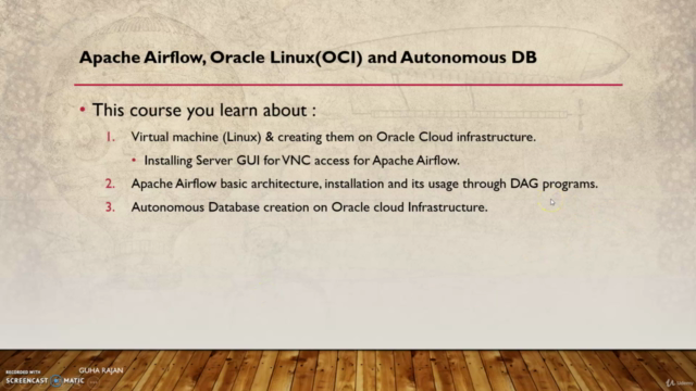 Apache Airflow on Linux - VM: Oracle Cloud Infrastructure - Screenshot_02
