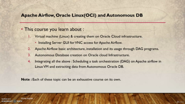 Apache Airflow on Linux - VM: Oracle Cloud Infrastructure - Screenshot_03