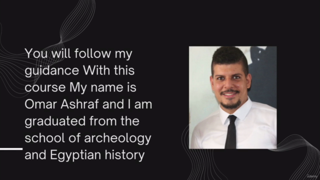 The Literature of Ancient Egypt (Diploma Course) – Screenshot 4
