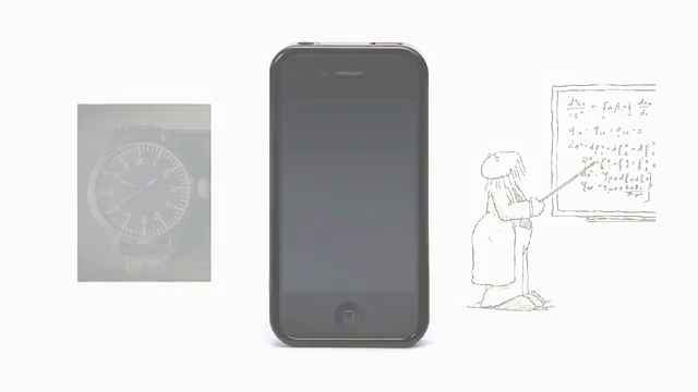 Mastering Your iPhone – Screenshot 1