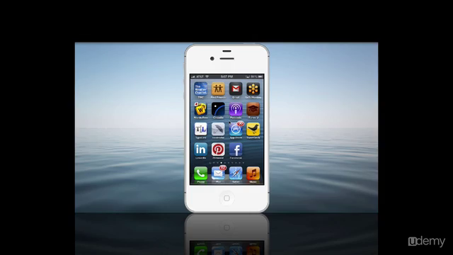 Mastering Your iPhone – Screenshot 3
