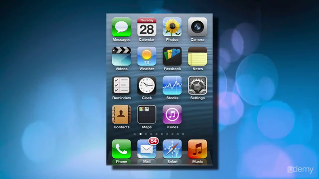 Mastering Your iPhone – Screenshot 4