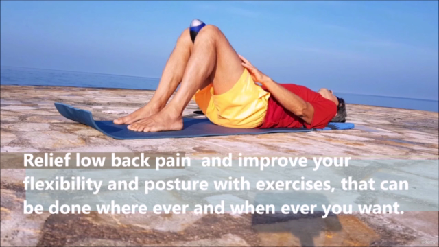 The best exercises to relieve low back pain - Screenshot_01