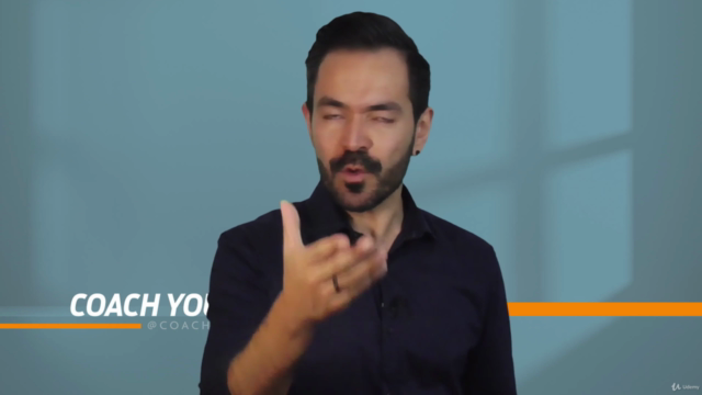 Transforma tu Mindset – Screenshot 2