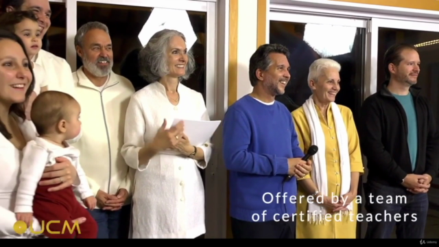 Dream, Sign & Symbol Interpretation Training COURSE 2021 – Screenshot 2