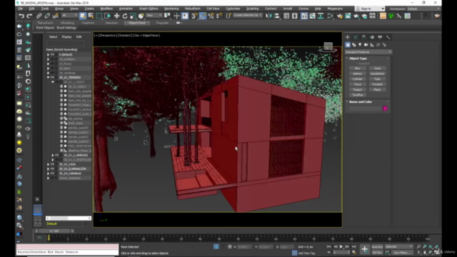 de 0 a 100 en arquitectura digital – Screenshot 1