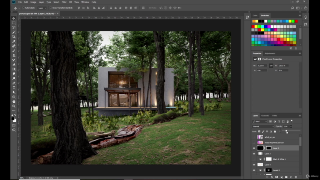 de 0 a 100 en arquitectura digital – Screenshot 4