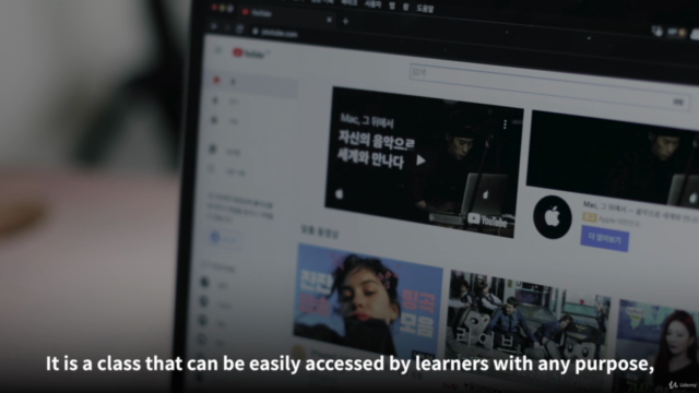 Learn Korean language Alphabet, Grammar, Writing with Jenny – Screenshot 4
