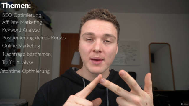 Online Kurse erstellen & verkaufen von A-Z – Screenshot 1
