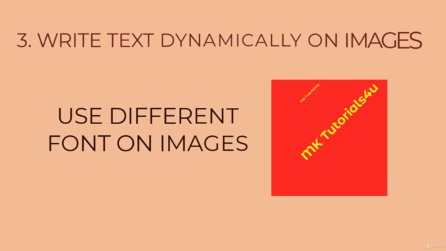 Graphics in PHP – Screenshot 4
