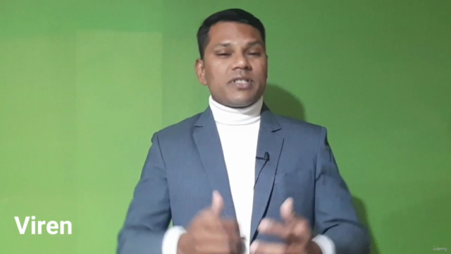 Mastering Public Speaking : The 7 Step Formula (Hindi) – Screenshot 1