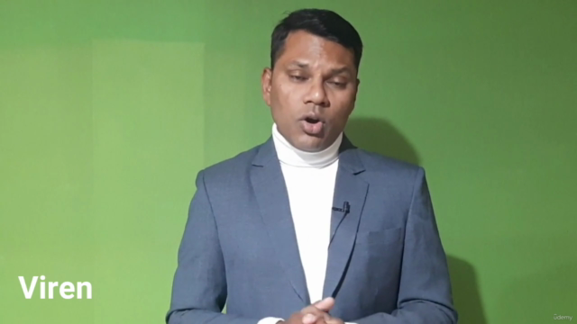 Mastering Public Speaking : The 7 Step Formula (Hindi) – Screenshot 2