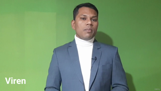 Mastering Public Speaking : The 7 Step Formula (Hindi) – Screenshot 3