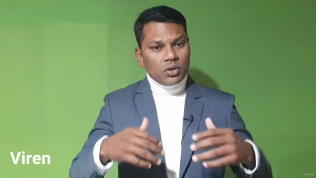 Mastering Public Speaking : The 7 Step Formula (Hindi) – Screenshot 4