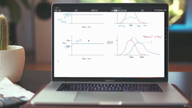 Probability / Stats: The Foundations of Machine Learning – Screenshot 4