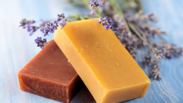 Make Herbal Soap, Embedded Soap, Baby Soap + Wipes Making - Screenshot_03