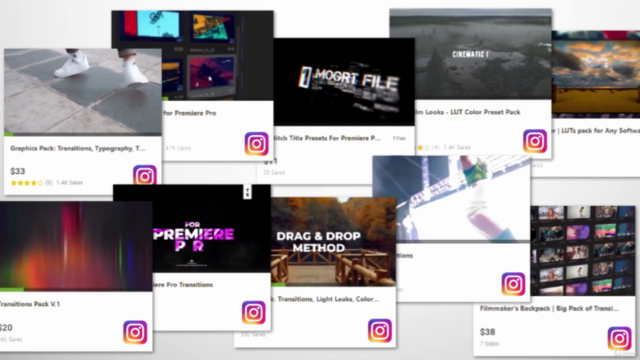 Premiere Pro: Advanced Workflows for Serious Video Editors – Screenshot 1