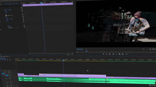 Premiere Pro: Advanced Workflows for Serious Video Editors – Screenshot 2