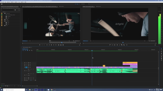 Premiere Pro: Advanced Workflows for Serious Video Editors – Screenshot 3