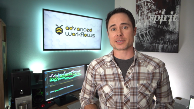 Premiere Pro: Advanced Workflows for Serious Video Editors – Screenshot 4