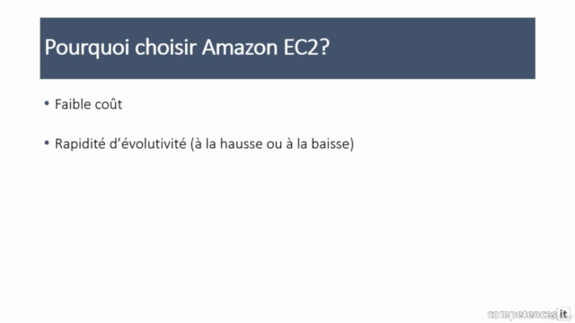 Déployer et Sécuriser les serveurs Linux et Windows dans AWS – Screenshot 2