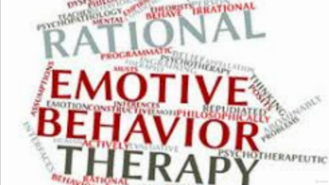 A Complete Course on Cognitive Therapies- CBT+ DBT+ REBT – Screenshot 1