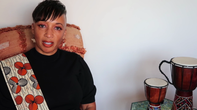 It Takes A Village:  African American Psychology – Screenshot 1