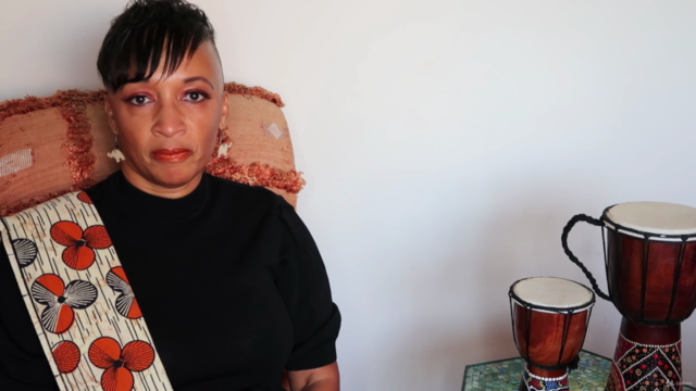 It Takes A Village:  African American Psychology – Screenshot 2